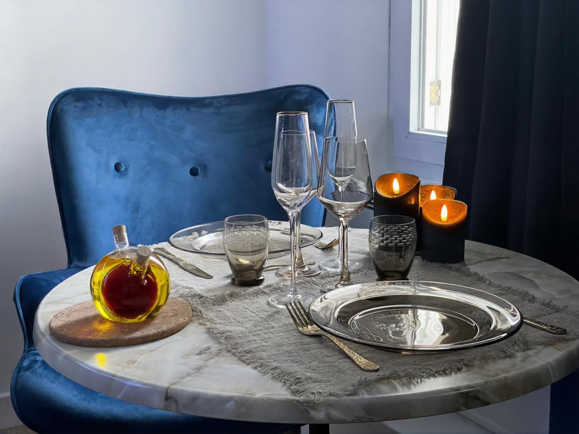 Sauna & Detente - Suite Privee - Tours - Netflix Luaran gambar
